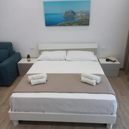 Сasa de vacaciones Casa Battiata *