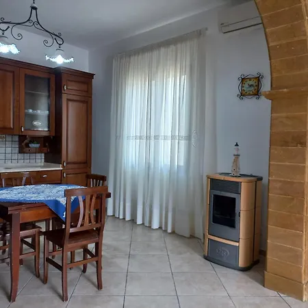 Сasa de vacaciones Casa Battiata