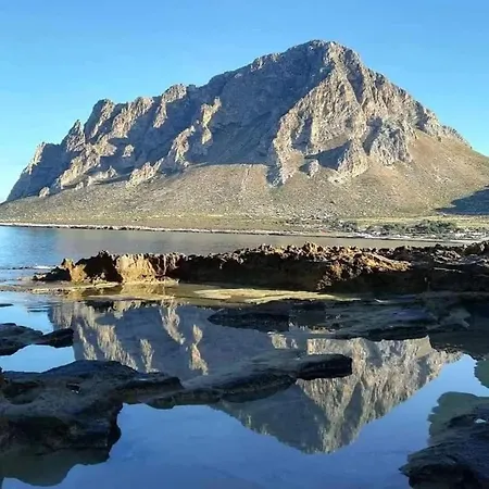 Ferienhaus Casa Battiata