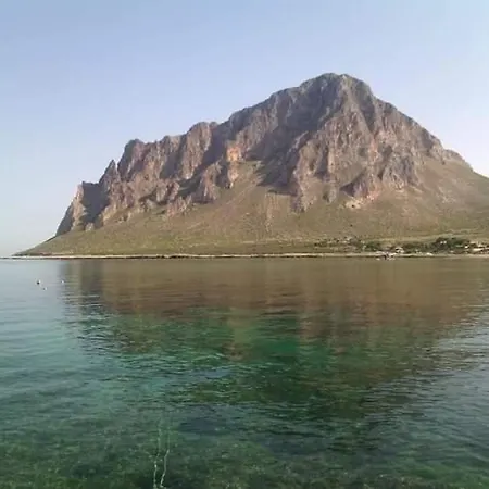 Ferienhaus Casa Battiata