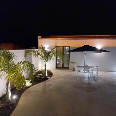 Casa Battiata * Custonaci