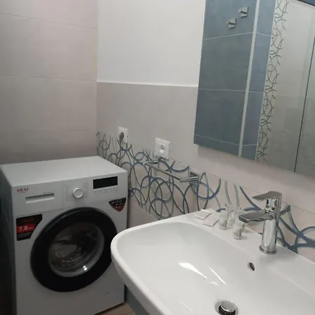 Casa Battiata Custonaci