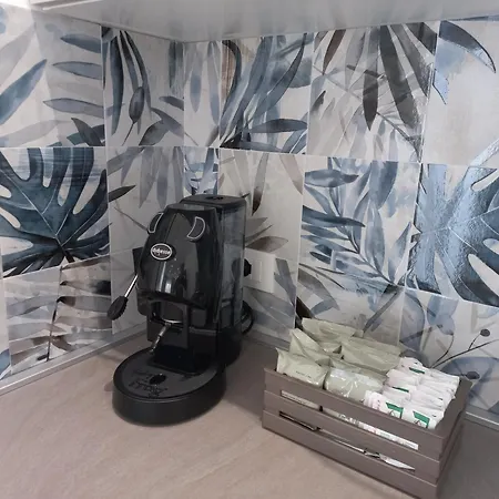 Дом отдыха Casa Battiata Кустоначи