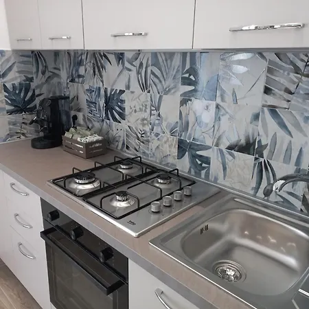 Casa Battiata Custonaci