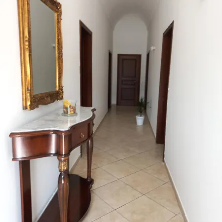 Casa Battiata Hébergement de vacances Custonaci