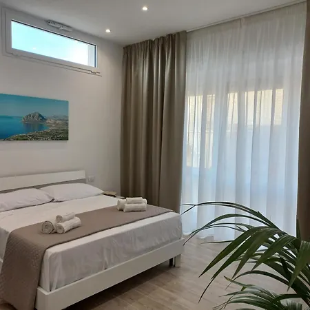 Casa Battiata Hébergement de vacances