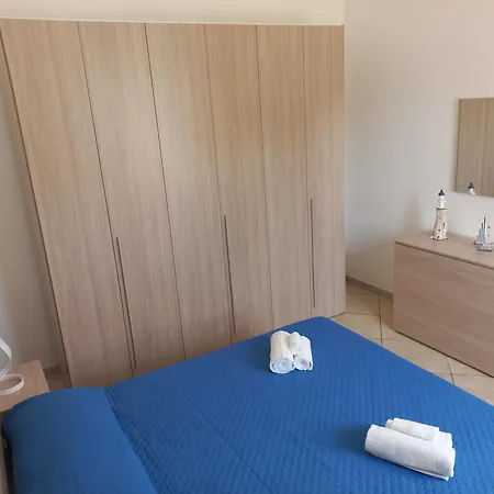 Casa Battiata Hébergement de vacances *