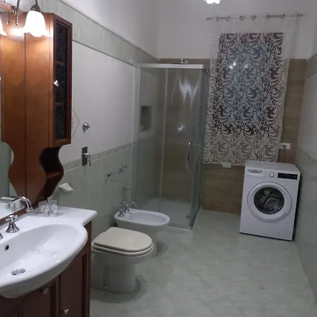 Casa Battiata * Кустоначи
