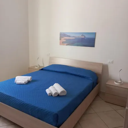 Casa Battiata Custonaci