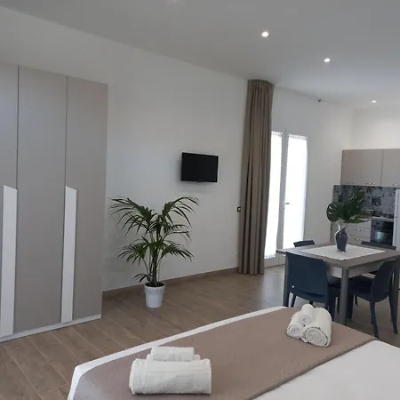 Дом отдыха Casa Battiata Кустоначи