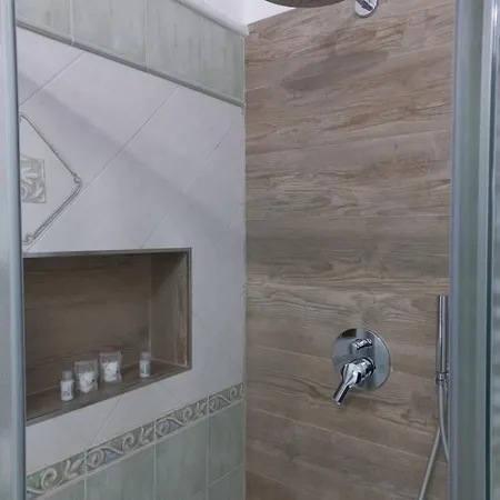 Casa Battiata Hébergement de vacances *