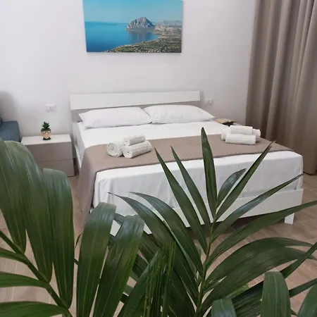 Casa Battiata * Кустоначи