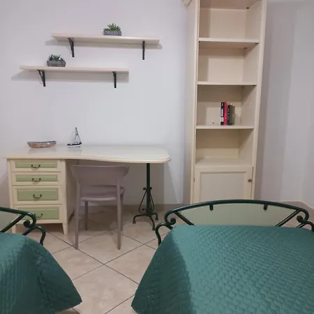 Casa Battiata Custonaci