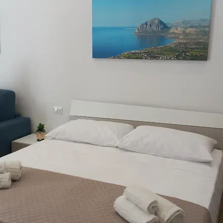 Casa Battiata Hébergement de vacances