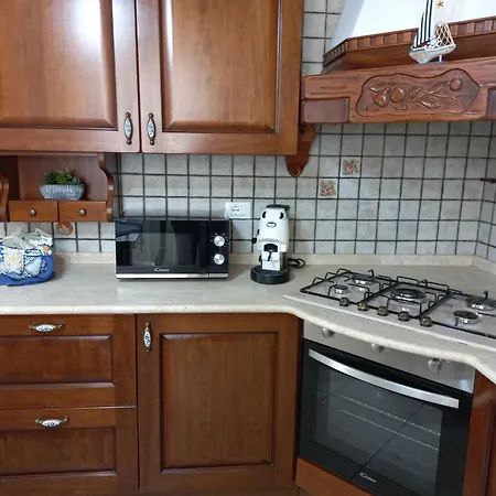 Casa Battiata Hébergement de vacances *