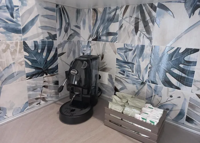 Holiday home Casa Battiata Custonaci