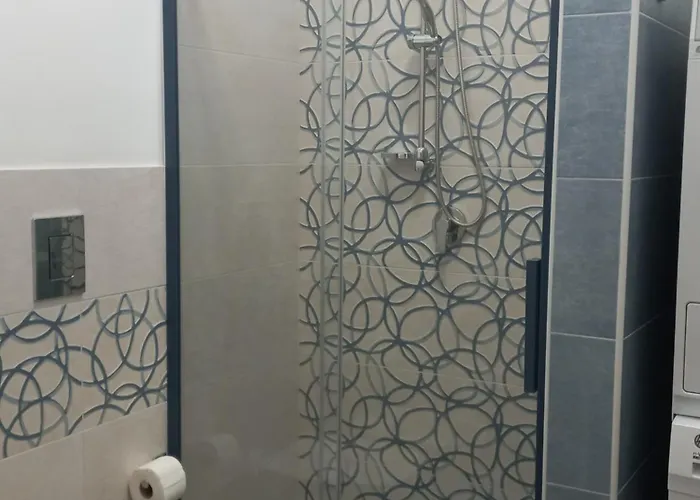 Casa Battiata Holiday home *