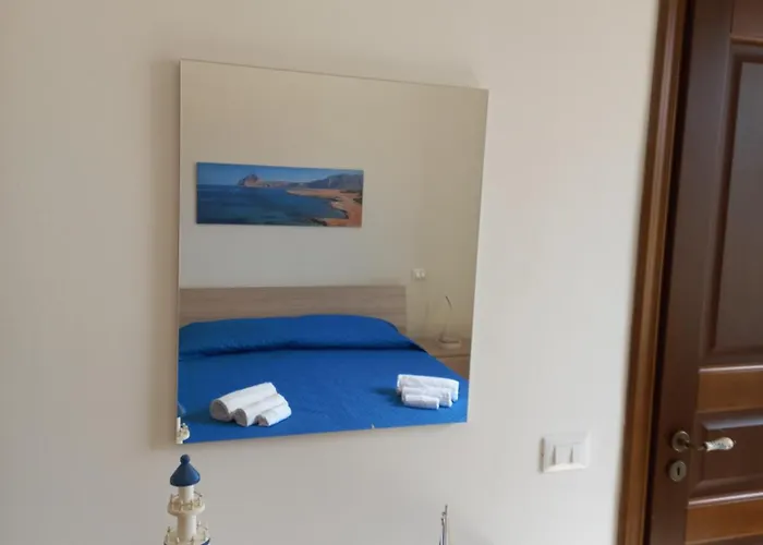 Holiday home Casa Battiata Custonaci