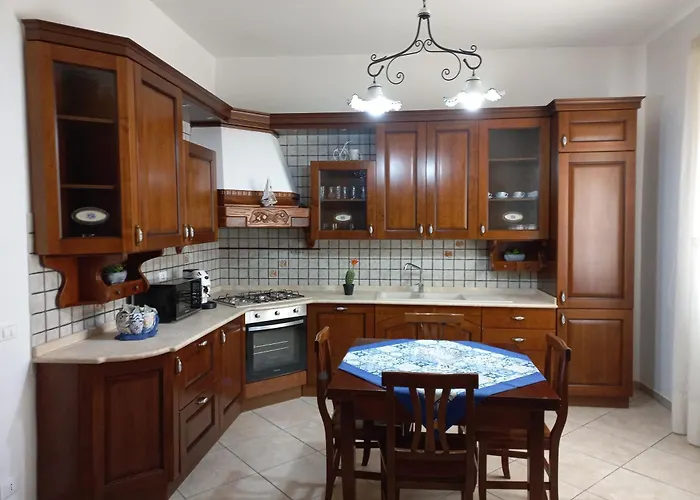 Casa Battiata Custonaci